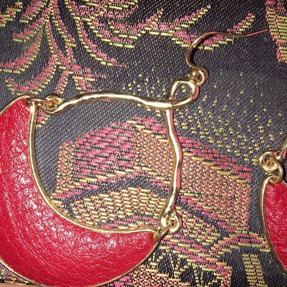 Fashion earrings - Picture 3 of 4